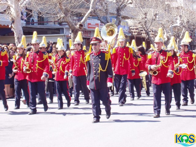 band